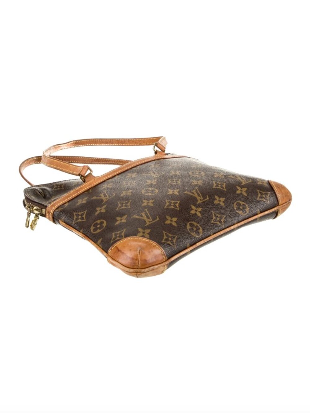 Louis Vuitton LV Monogram Coussin GM Vintage - Picture 4 of 5